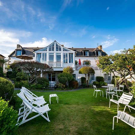 Le Lodge Kerisper La Trinité-sur-Mer Esterno foto